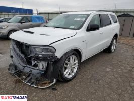 Dodge Durango 2023 5