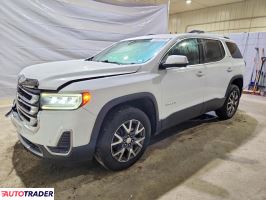 GMC Acadia 2021 2