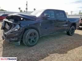 Dodge Ram 2022 5 Dodge Ram 2022 5