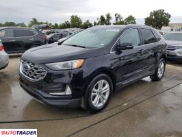 Ford Edge 2020 2