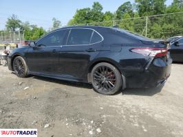 Toyota Camry 2021 2
