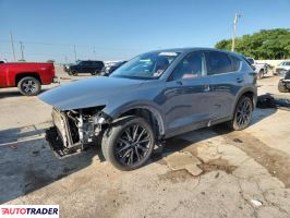 Mazda CX-5 - zobacz ofertę