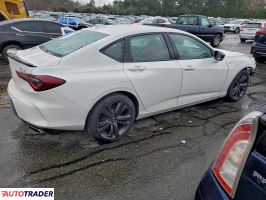 Acura TL 2022 2