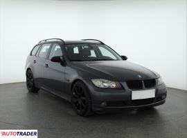 BMW 318 2008 2.0 134 KM