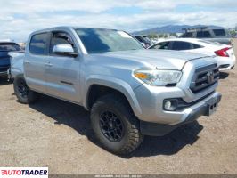 Toyota Tacoma 2022 3 Toyota Tacoma 2022 3