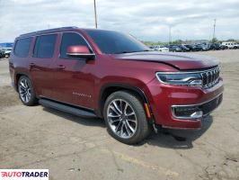 Jeep Wagoneer 2022 5 Jeep Wagoneer 2022 5