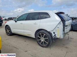 Volvo XC60 2021 2