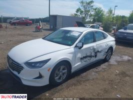 Hyundai Sonata 2023 2