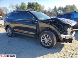 Honda CR-V 2023 1