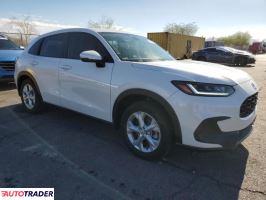 Honda HR-V 2025 2