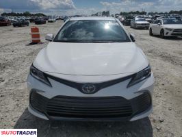 Toyota Camry 2023 2