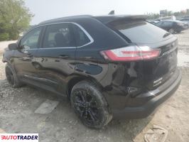 Ford Edge 2020 2 Ford Edge 2020 2