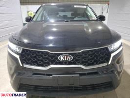 Kia Sorento 2021 2 Kia Sorento 2021 2