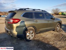 Subaru Pozostałe 2023 2