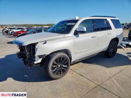 Cadillac Escalade - zobacz ofertę