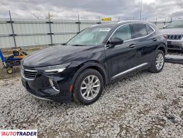 Buick Pozostałe - zobacz ofertę