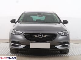 Opel Insignia 2019 1.5 162 KM