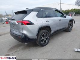 Toyota Pozostałe 2023 2