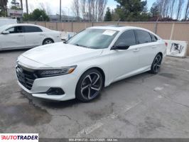 Honda Accord 2021 2 Honda Accord 2021 2
