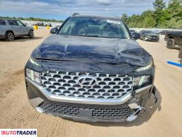 Hyundai Santa Fe 2023 2