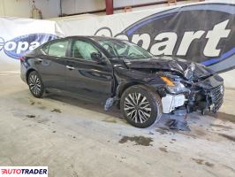 Nissan Altima 2025 2