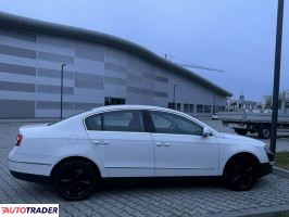 Volkswagen Passat 2005 1.9 104 KM