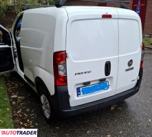 Fiat Fiorino 2015 1.3 Fiat Fiorino 2015 1.3