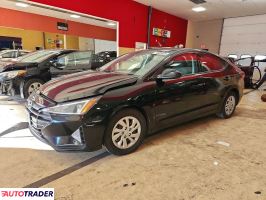 Hyundai Elantra - zobacz ofertę