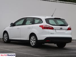 Ford Focus 2014 1.6 93 KM Ford Focus 2014 1.6 93 KM