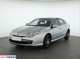 Renault Laguna 2010 1.5 108 KM
