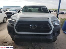 Toyota Tacoma 2021 2