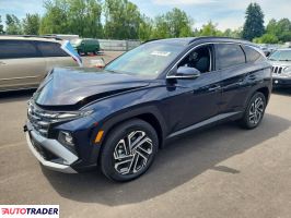 Hyundai Tucson - zobacz ofertę