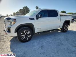 GMC Sierra 2021 6