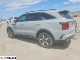 Kia Sorento 2022 2