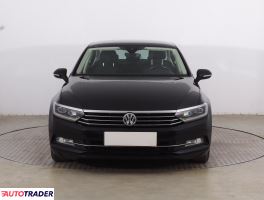 Volkswagen Passat 2015 1.8 177 KM