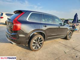 Volvo XC90 2020 2