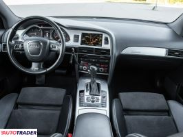 Audi A6 2009 3.0 240 KM