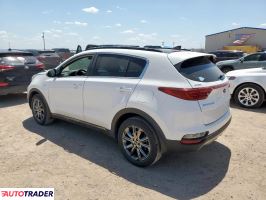 Kia Sportage 2020 2