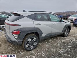 Hyundai Kona 2024 2