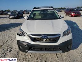 Subaru Outback 2022 2 Subaru Outback 2022 2