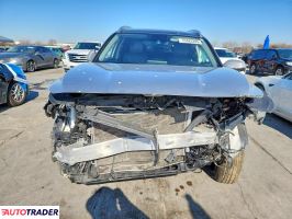 Hyundai Santa Fe 2022 2