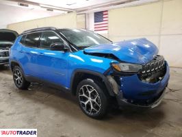 Jeep Compass 2024 2
