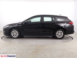 Hyundai i30 2023 1.0 118 KM