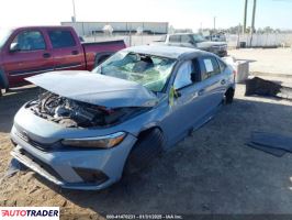 Honda Civic 2024 2 Honda Civic 2024 2