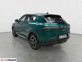 Alfa Romeo Pozostałe 2022 1.5 160 KM