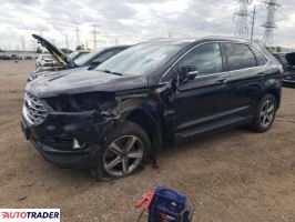 Ford Edge 2020 2