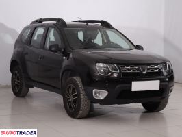 Dacia Duster - zobacz ofertę