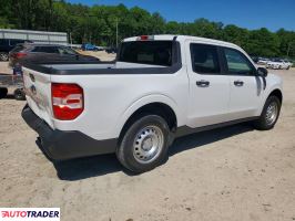 Ford Maverick 2024 2