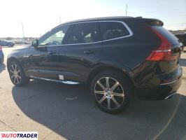 Volvo XC60 2021 2