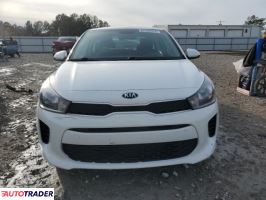 Kia Rio 2020 1